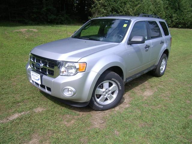 Ford Escape ESi Sport Utility
