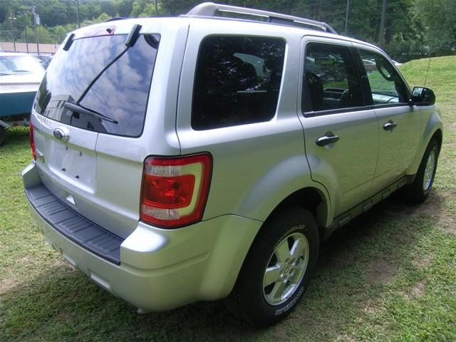Ford Escape 2010 photo 4