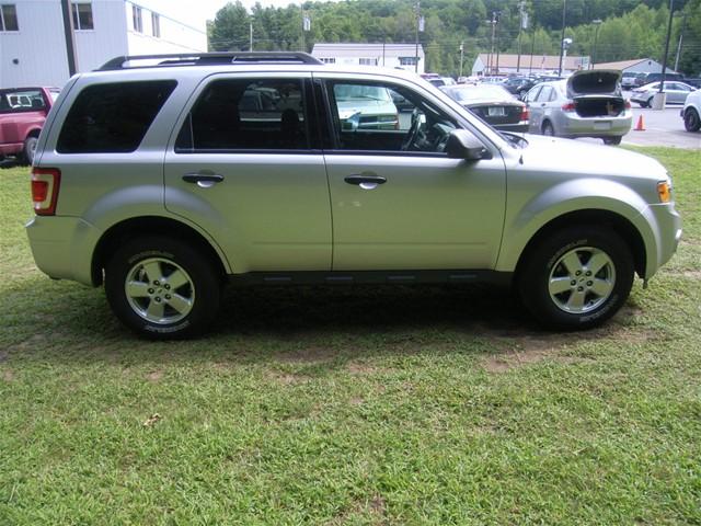 Ford Escape 2010 photo 5