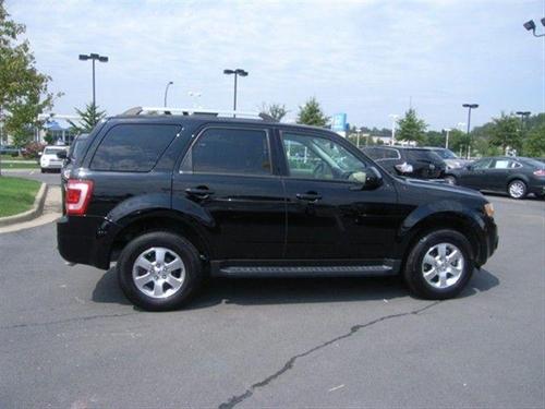 Ford Escape 2010 photo 2