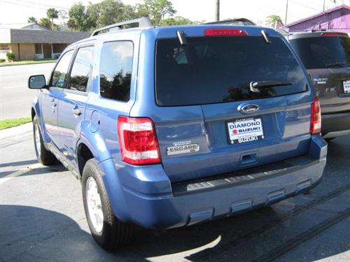Ford Escape 2010 photo 3