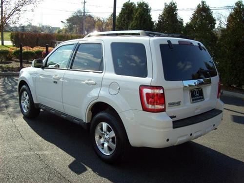 Ford Escape 2010 photo 3