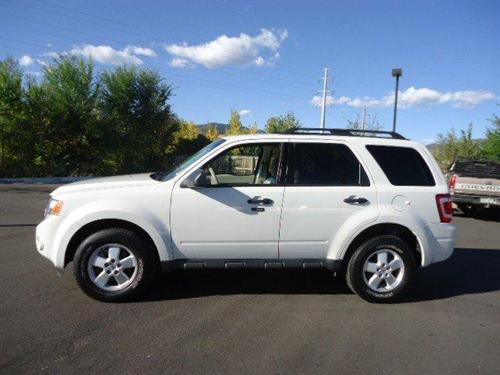 Ford Escape 2010 photo 1