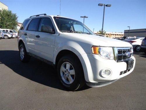 Ford Escape 2010 photo 3