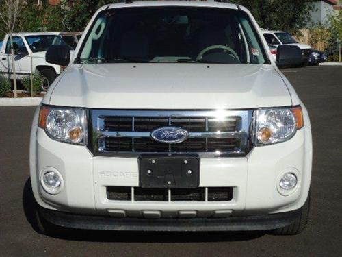 Ford Escape 2010 photo 4