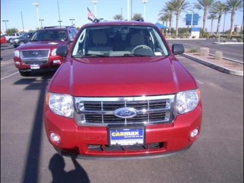 Ford Escape ESi Other