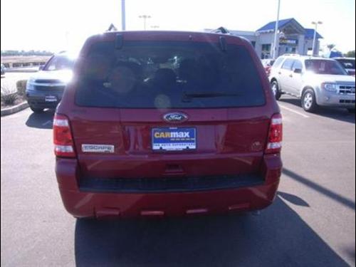 Ford Escape 2010 photo 3