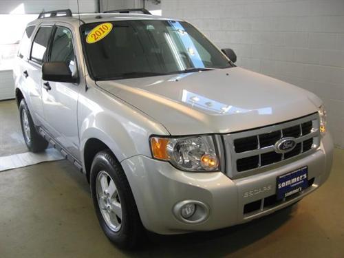 Ford Escape ESi Other