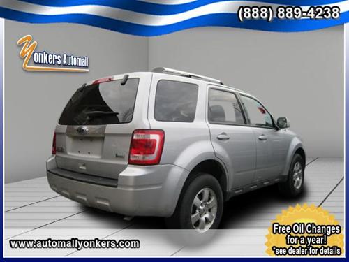Ford Escape 2010 photo 1