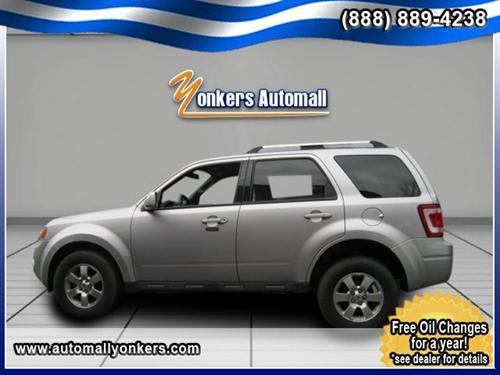 Ford Escape 2010 photo 3