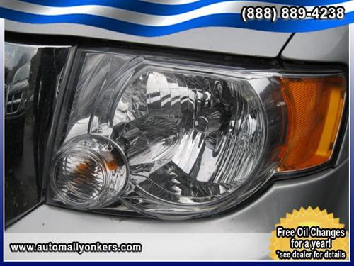 Ford Escape 2010 photo 5