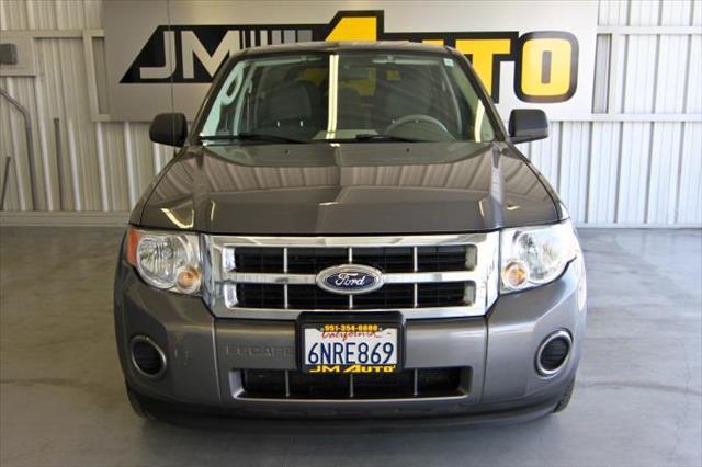 Ford Escape 2010 photo 4