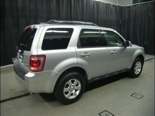 Ford Escape 2010 photo 3