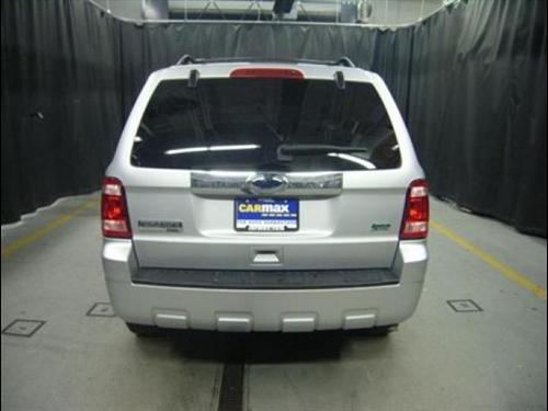 Ford Escape 2010 photo 4
