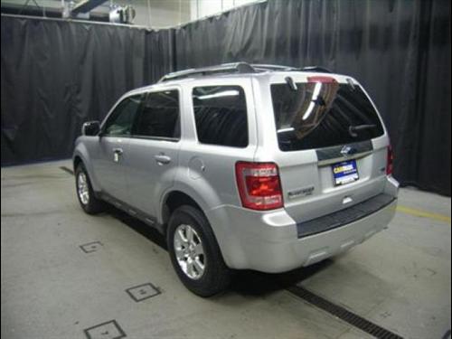 Ford Escape 2010 photo 5