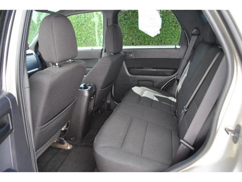 Ford Escape 2010 photo 5