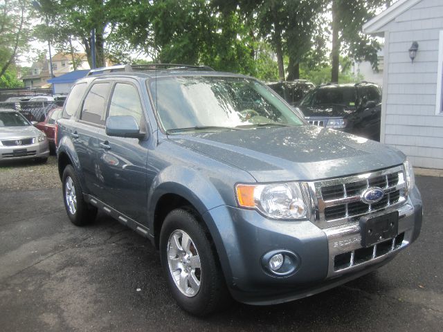 Ford Escape Super SUV