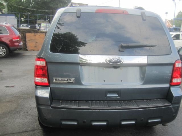 Ford Escape 2010 photo 4