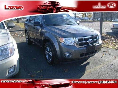 Ford Escape ESi Other