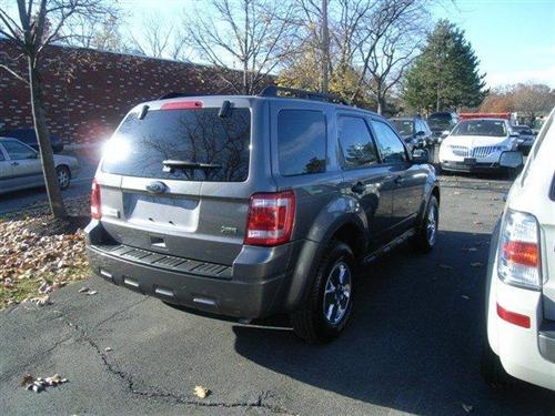 Ford Escape 2010 photo 3