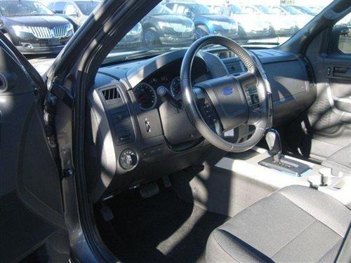 Ford Escape 2010 photo 4