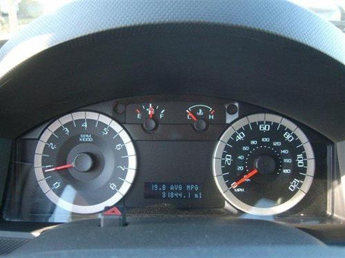 Ford Escape 2010 photo 5