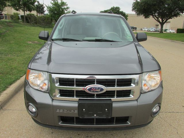 Ford Escape 2010 photo 3