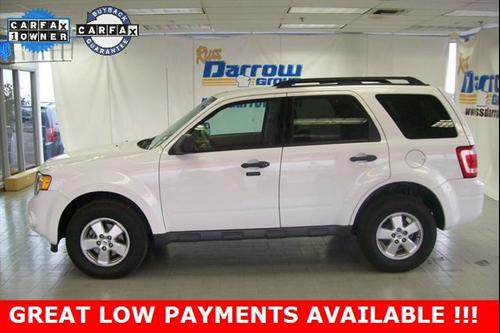 Ford Escape ESi Other