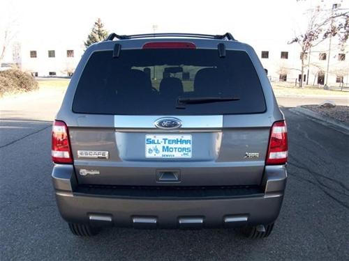Ford Escape 2010 photo 3