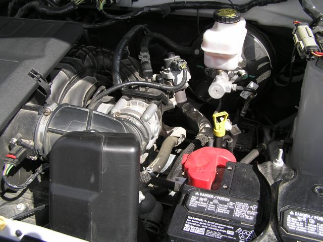 Ford Escape 2010 photo 1