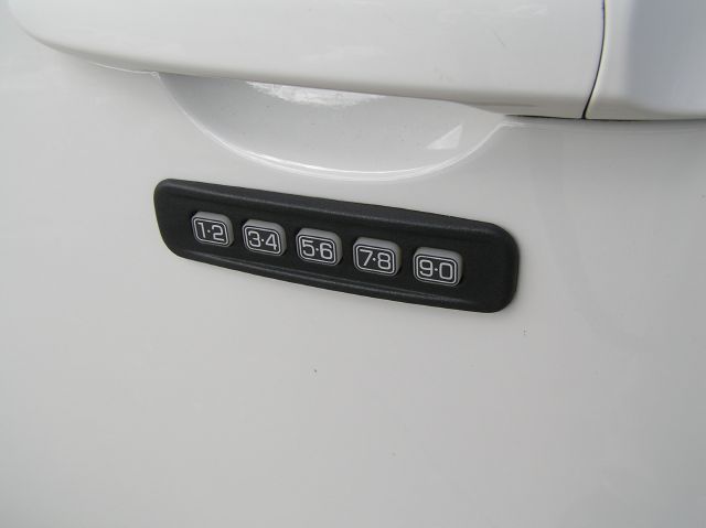 Ford Escape 2010 photo 10