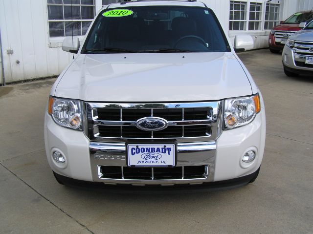 Ford Escape 2010 photo 13