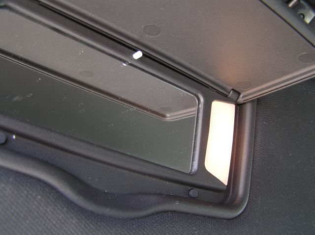 Ford Escape 2010 photo 6