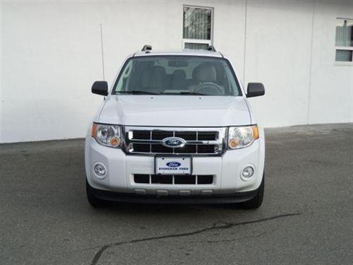 Ford Escape 2010 photo 1