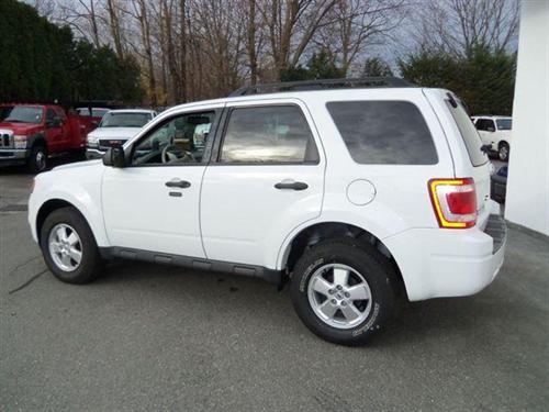 Ford Escape 2010 photo 5