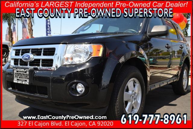 Ford Escape 2010 photo 2