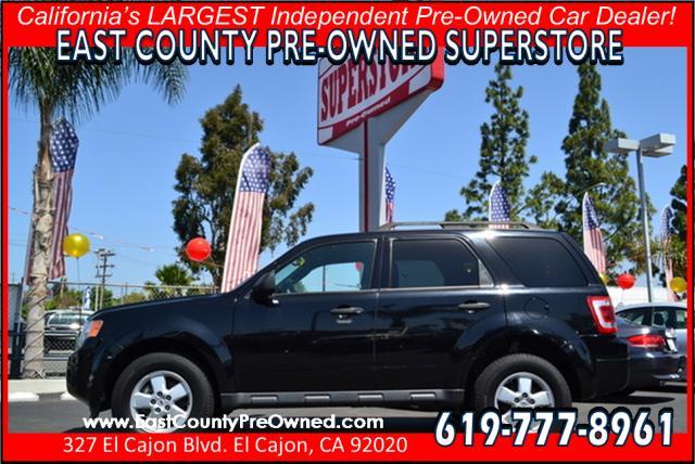 Ford Escape 2010 photo 3