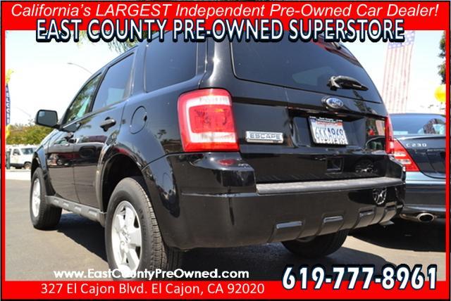 Ford Escape 2010 photo 4