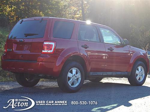 Ford Escape 2010 photo 3