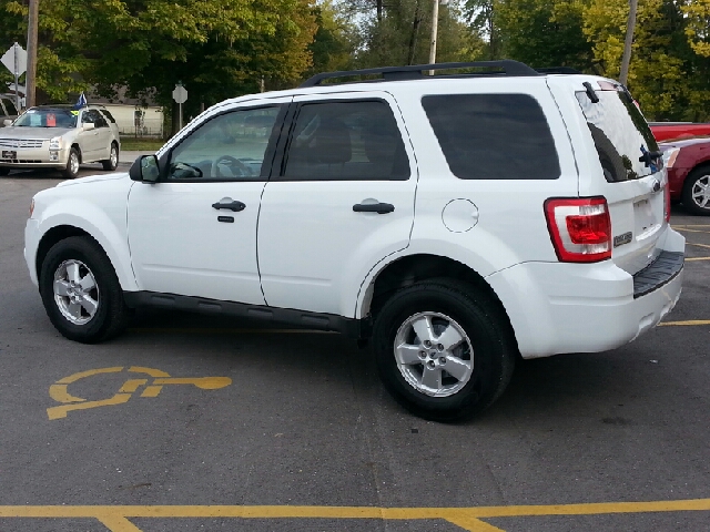 Ford Escape 31 FOOT SUV