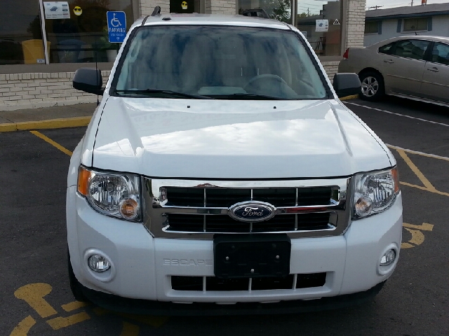 Ford Escape 2010 photo 3