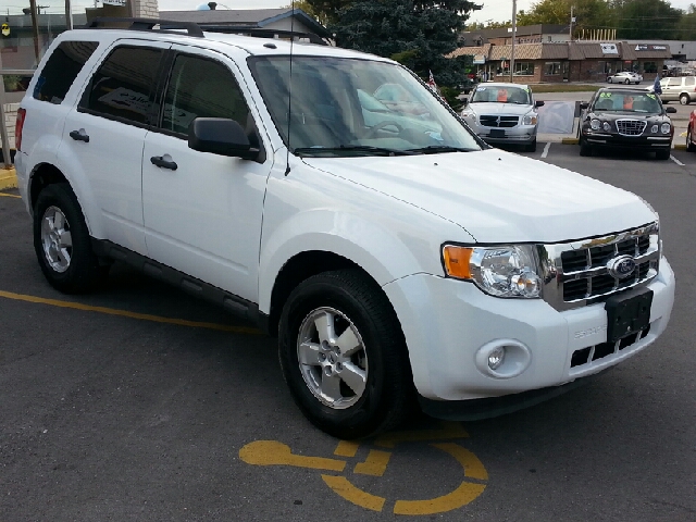 Ford Escape 2010 photo 4