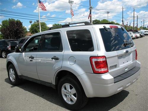 Ford Escape 2010 photo 4