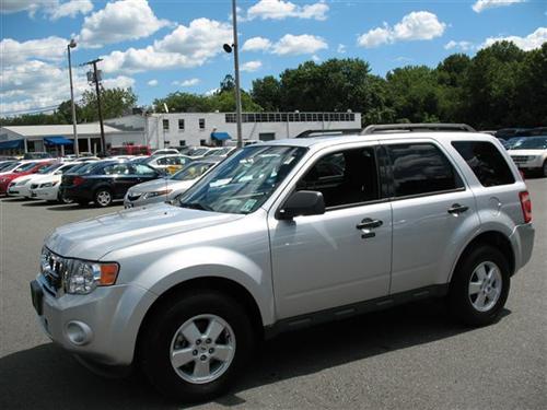 Ford Escape 2010 photo 5