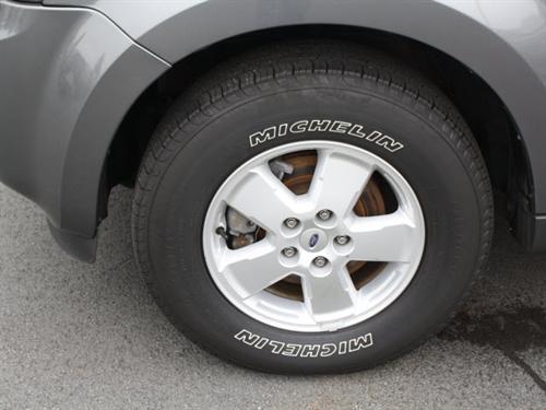 Ford Escape ESi Other