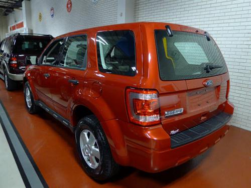Ford Escape 2010 photo 4
