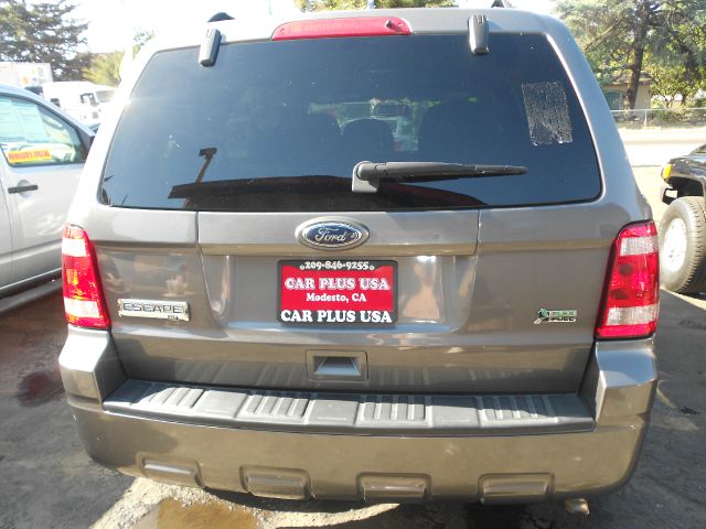 Ford Escape 2010 photo 7