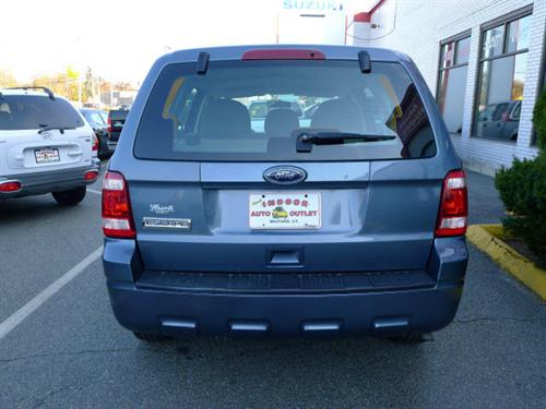Ford Escape 2010 photo 3