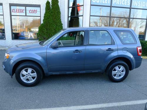 Ford Escape 2010 photo 5