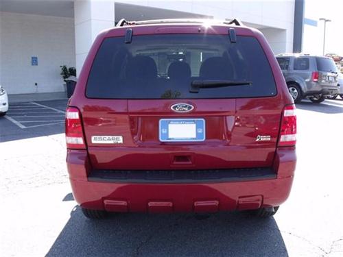 Ford Escape 2010 photo 3